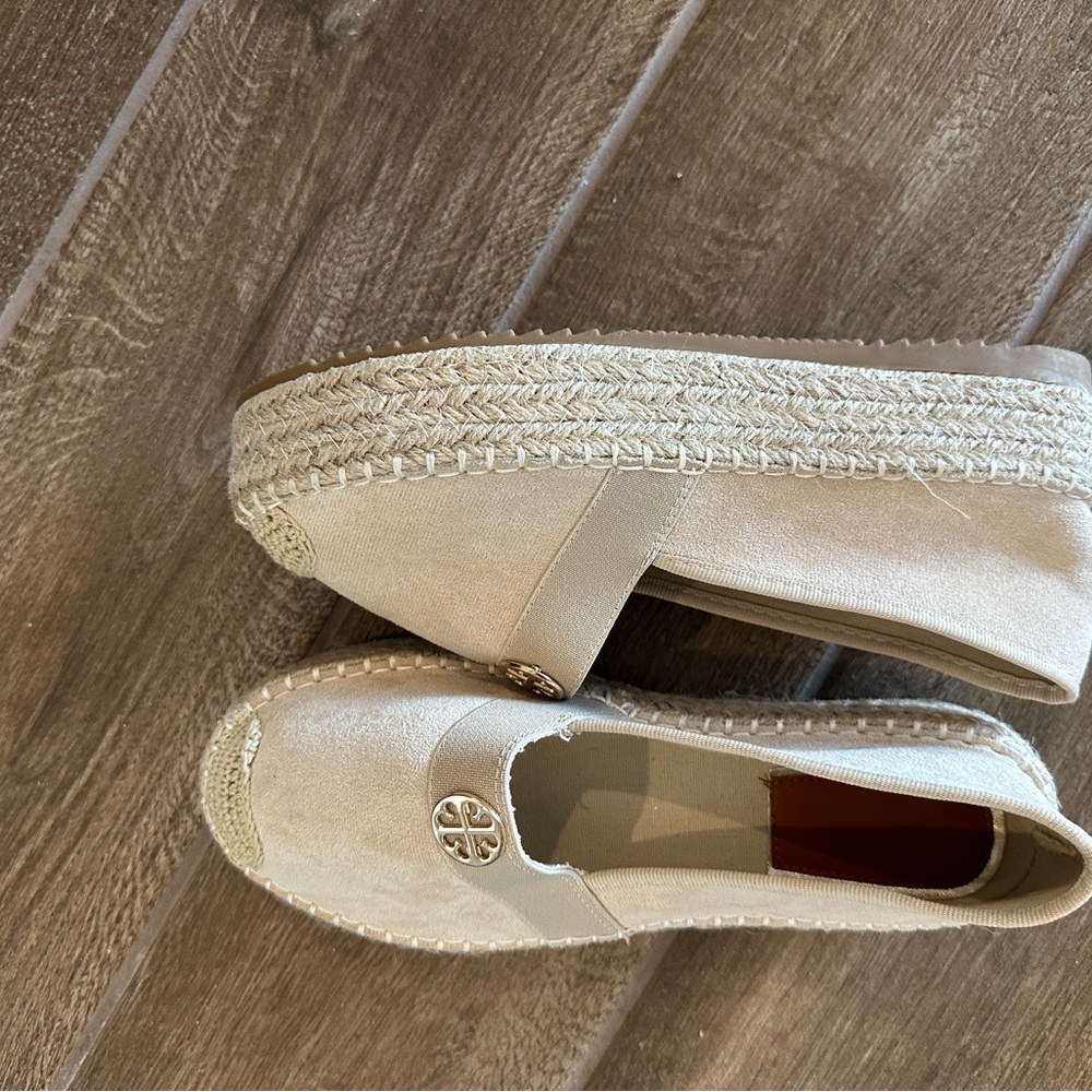 Espadrilles